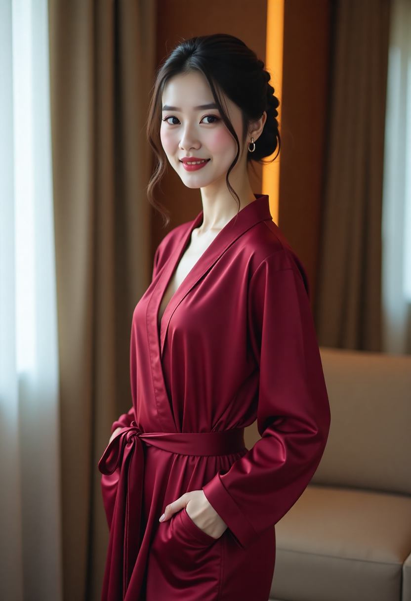 重启人生 逆流时光